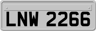 LNW2266