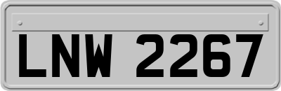 LNW2267