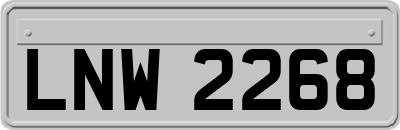 LNW2268