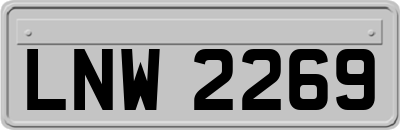 LNW2269