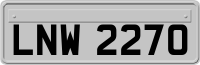 LNW2270