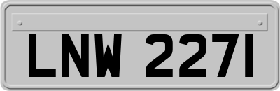LNW2271