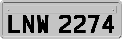 LNW2274
