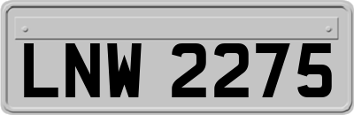LNW2275