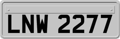 LNW2277
