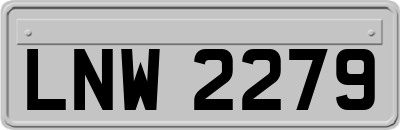 LNW2279