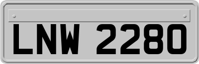 LNW2280