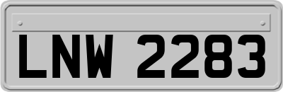 LNW2283