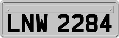 LNW2284