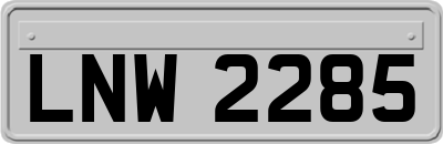 LNW2285