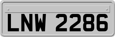 LNW2286