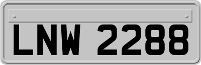 LNW2288