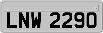 LNW2290