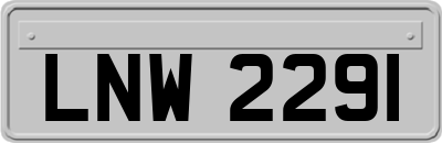 LNW2291