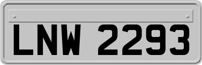 LNW2293