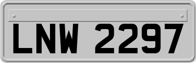 LNW2297