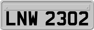 LNW2302