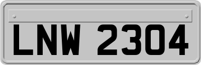 LNW2304