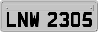 LNW2305