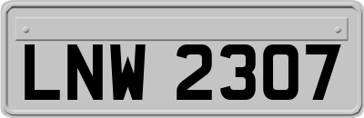 LNW2307