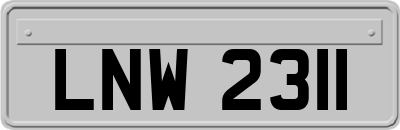 LNW2311