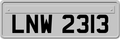 LNW2313