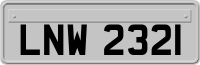 LNW2321