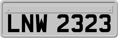 LNW2323