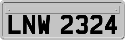 LNW2324