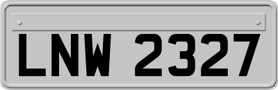 LNW2327