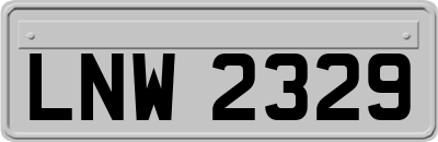 LNW2329