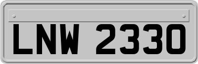 LNW2330