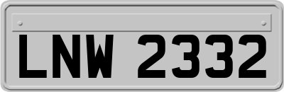 LNW2332