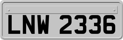 LNW2336