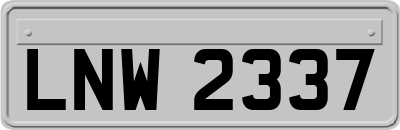 LNW2337