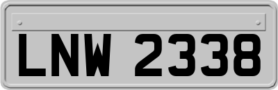 LNW2338
