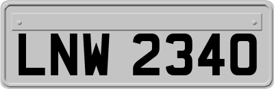 LNW2340