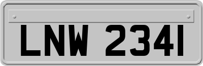LNW2341