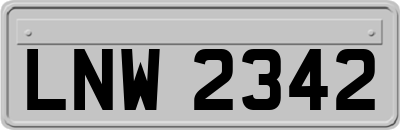 LNW2342