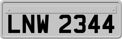 LNW2344