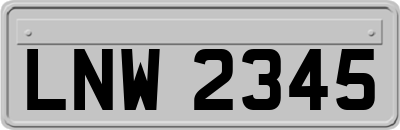 LNW2345