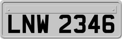 LNW2346