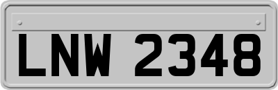 LNW2348