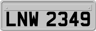 LNW2349