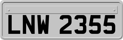 LNW2355