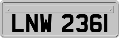 LNW2361