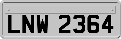 LNW2364