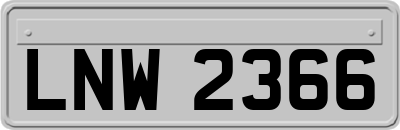 LNW2366