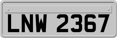 LNW2367