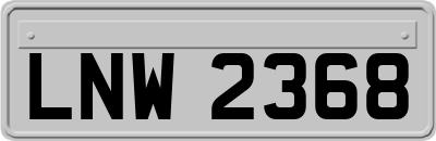 LNW2368